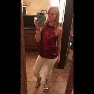 Meet your Posher, Brittany